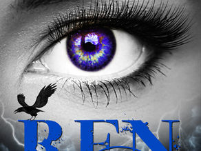 REN: Reposed by Brittany Quagan