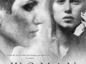 Woman as a Foreign Language by Katherine Wyvern