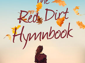 The Red Dirt Hymnbook by Roxie Faulkner Kirk