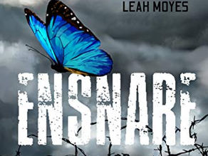 Ensnare by Leah Moyes