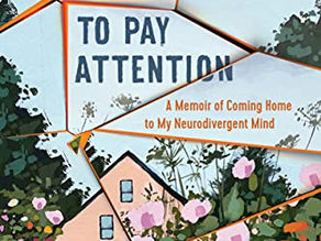 Rebecca Schiller- A Thousand Ways to Pay Attention