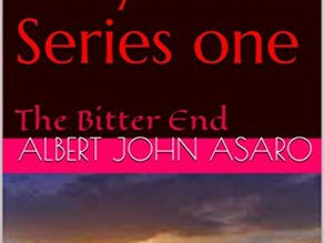 Sons of Waywould by Albert John Asaro
