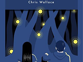 The Escape Artists by Chris Wallace