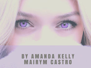 Harmony: A Pizza vs. Zombies Novel by Amanda Kelly and Mairym Castro