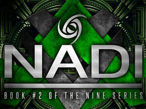 NADI by Loren Walker