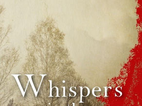 Whispers in the Alders by H. A. Callum