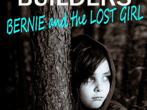 Bernie and the lost Girl by Steve LeBel