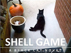 Shell Game by A. B. Funkhauser