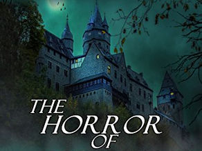 The Horror of Dunblane & other tales of the Fantastic by Will Mayo