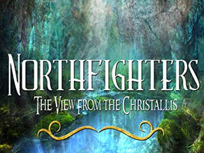 Northfighters - The View From the Christallis by Colm O'Dowd