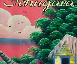A place called Schugara by Joe English