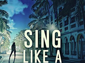 Isobel Blackthorn- Sing Like A Canary