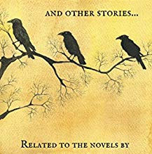 Flashback Review: Bird People and Other Stories by Chantelle Atkins