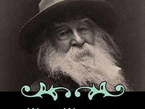 Leaves of Grass by Walt Whitman