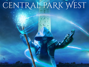 The Wizards of Central Park West by Arjay Lewis