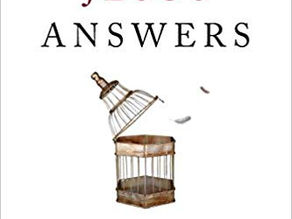 When Jesus Answers by Loren Loving