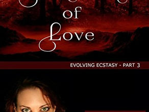 Evolution of Love by Melanie Nowak