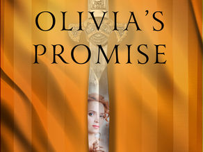 Olivias Promise by Diane Merrill Wigginton