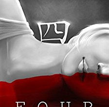 Four by R.E. Carr