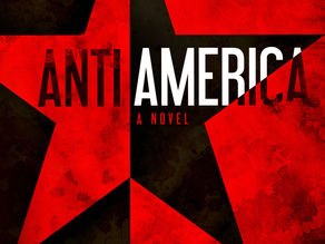 AntiAmerica by T.K. Falco