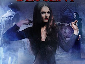 The Dark Descent by Jerry Knaak