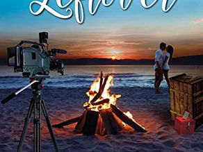The Leftover by Brooke Williams