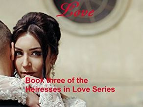 Upon Your Love by Marie Lavender