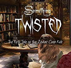 Sarah Dale- Something Twisted