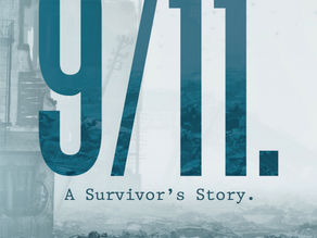 9/11: A Survivor's Story by Artie Van Why