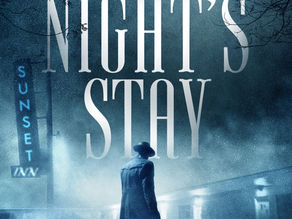 One Night's Stay by C.B. Collins