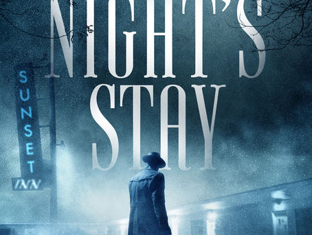 One Night's Stay by C.B. Collins