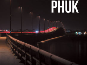Cluster Phuk by JP Wolfe