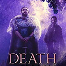 Death at Dusk by Joshua Robertson