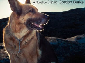 Flashback Review: Lobo by David Gordon Burke