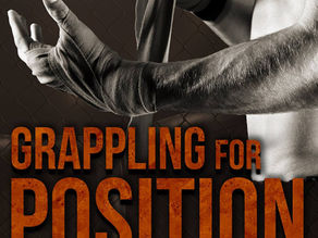 Grappling for Position by Melynda Price
