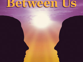 Raise the Vibration Between Us: Forgiveness, Karma, and Freedom by Dawn James