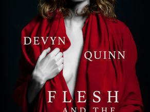Flesh And The Devil by Devyn Quinn