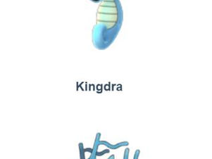 รายชื่อโปเกม่อนที่เราควรสะสม Candy กันไว้ตั้งแต่เนิ่นๆรอรับ Gen II ที่จะเข้ามาในอนาคต