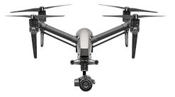 DJI Inspire 2 Drone