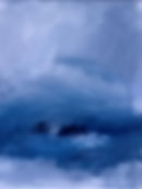 Suggestive Islands, Oil on Canvas