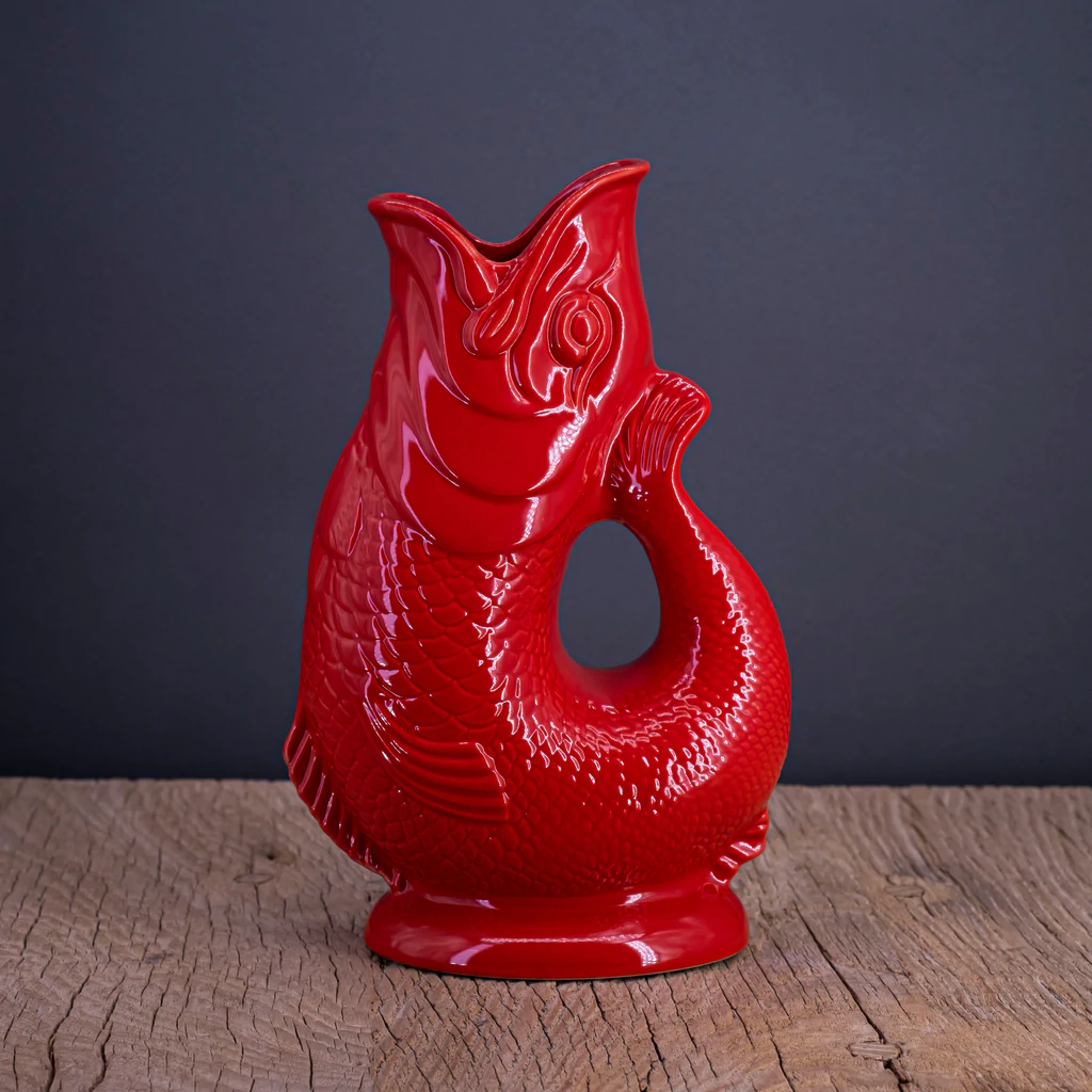 Carafe Rouge GLUGGLE