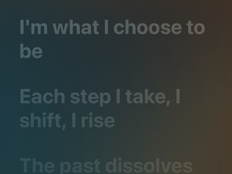 While They Were Playing Russian Roulette, I Was Playing Chess