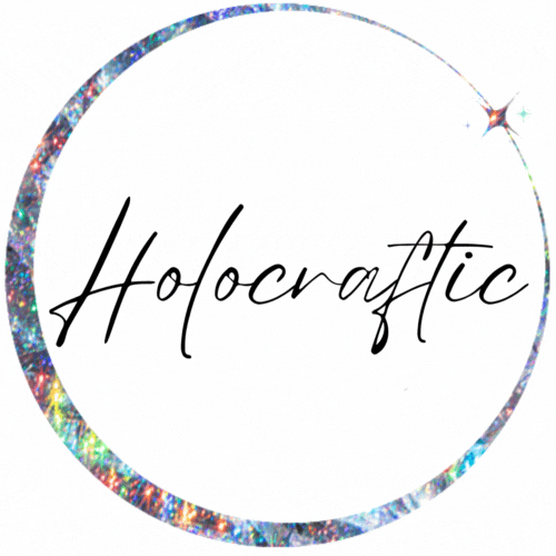 Holocraftic icon