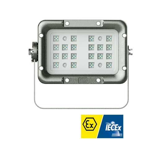 ATEX IECEX LED FLOOD LIGHT 100W