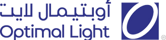 Optimal Light Logo