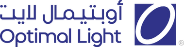 Optimal Light Logo