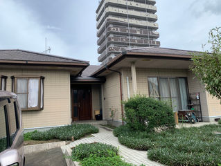 熊本市西区 F様邸