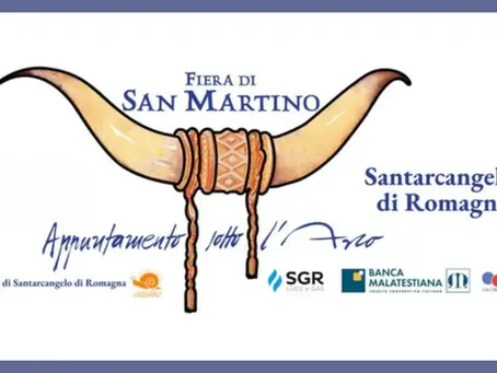 Fiera dei Becchi Santarcangelo di Romagna 2023