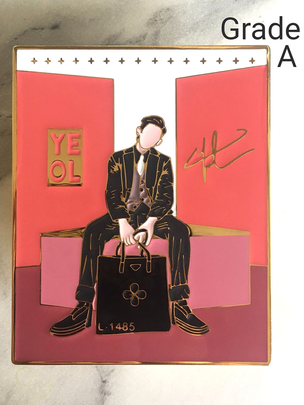 Thumbnail: Yeol