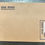 Thumbnail: SAVAGE REPUBLIC - 10 cent banner stamped small envelope, version 1